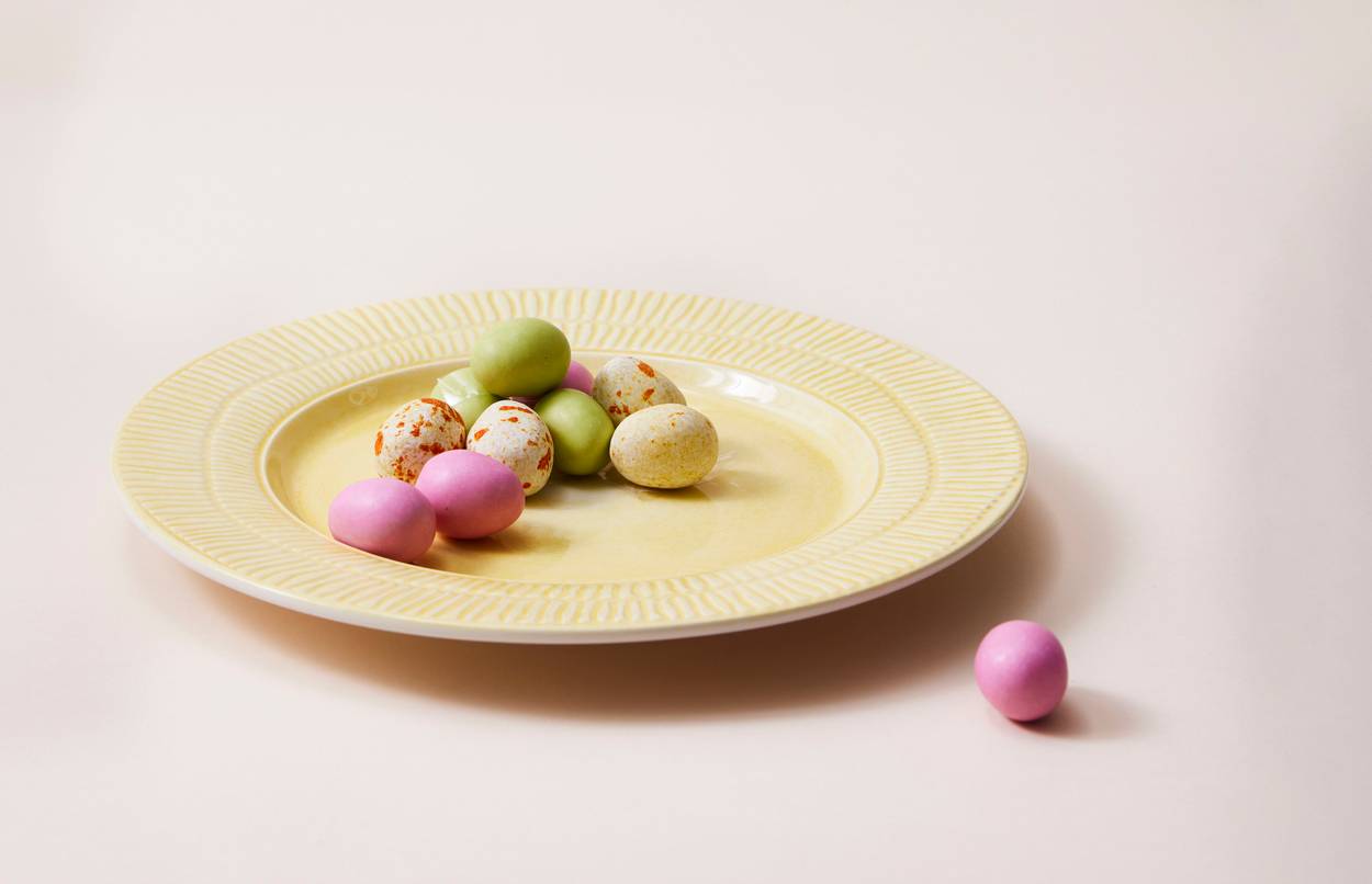 Plates