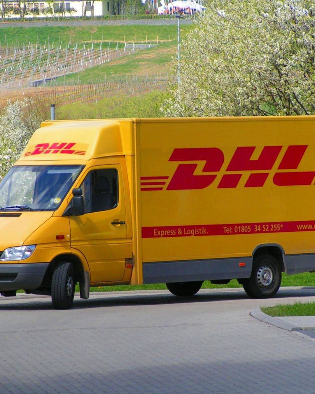 DHL