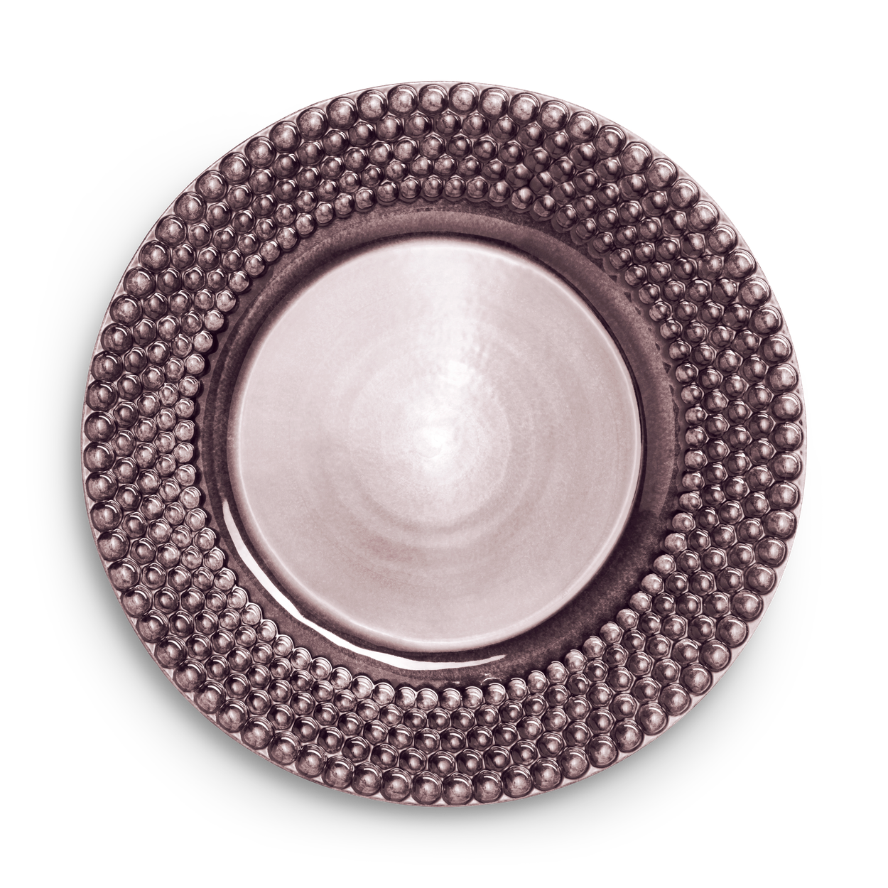 Bubbles Platter