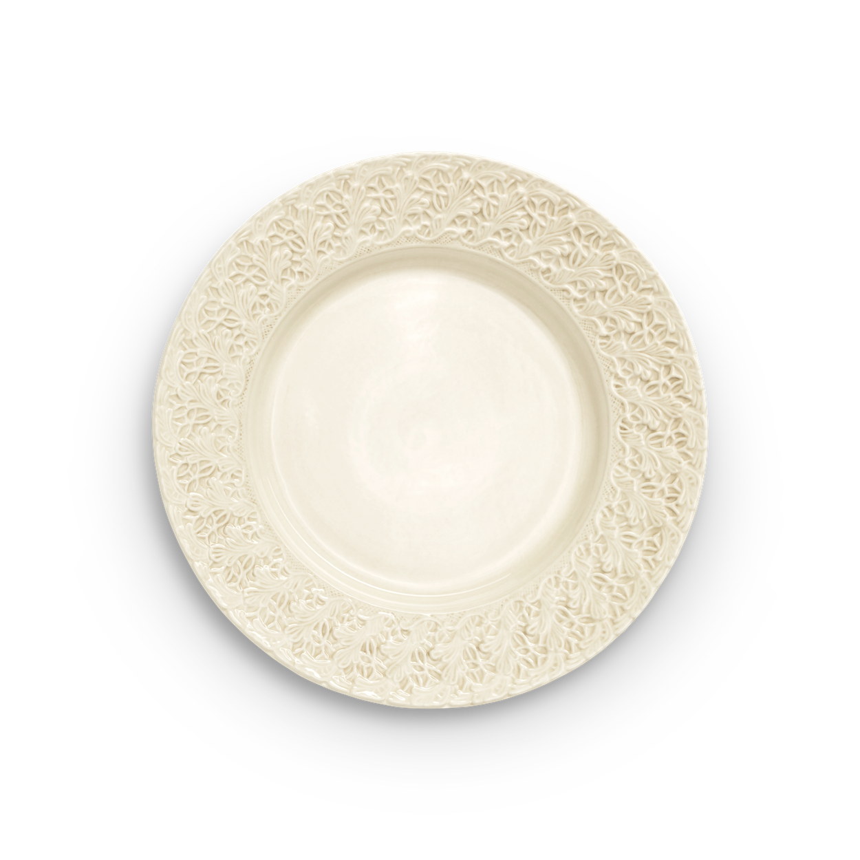 Lace Plate