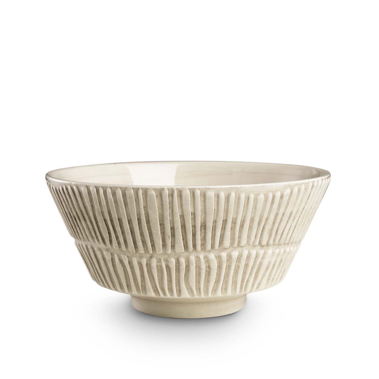 Stripes Bowl