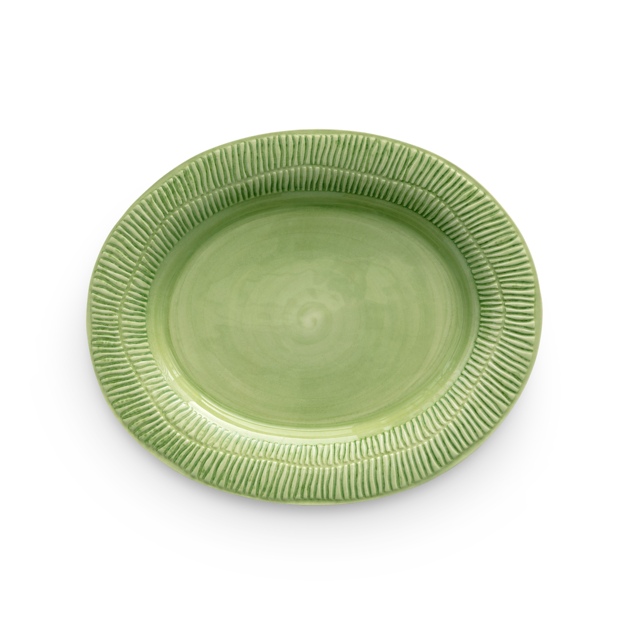 Stripes Platter