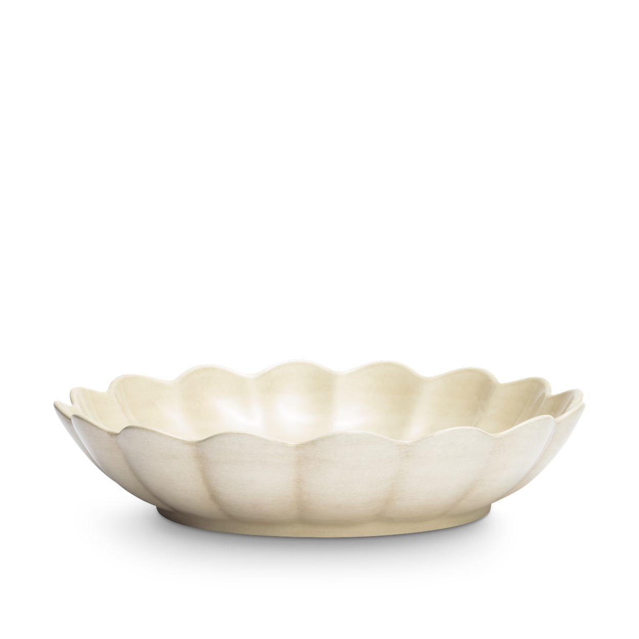 Oyster Bowl