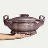 Lace Tureen