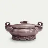 Lace Tureen