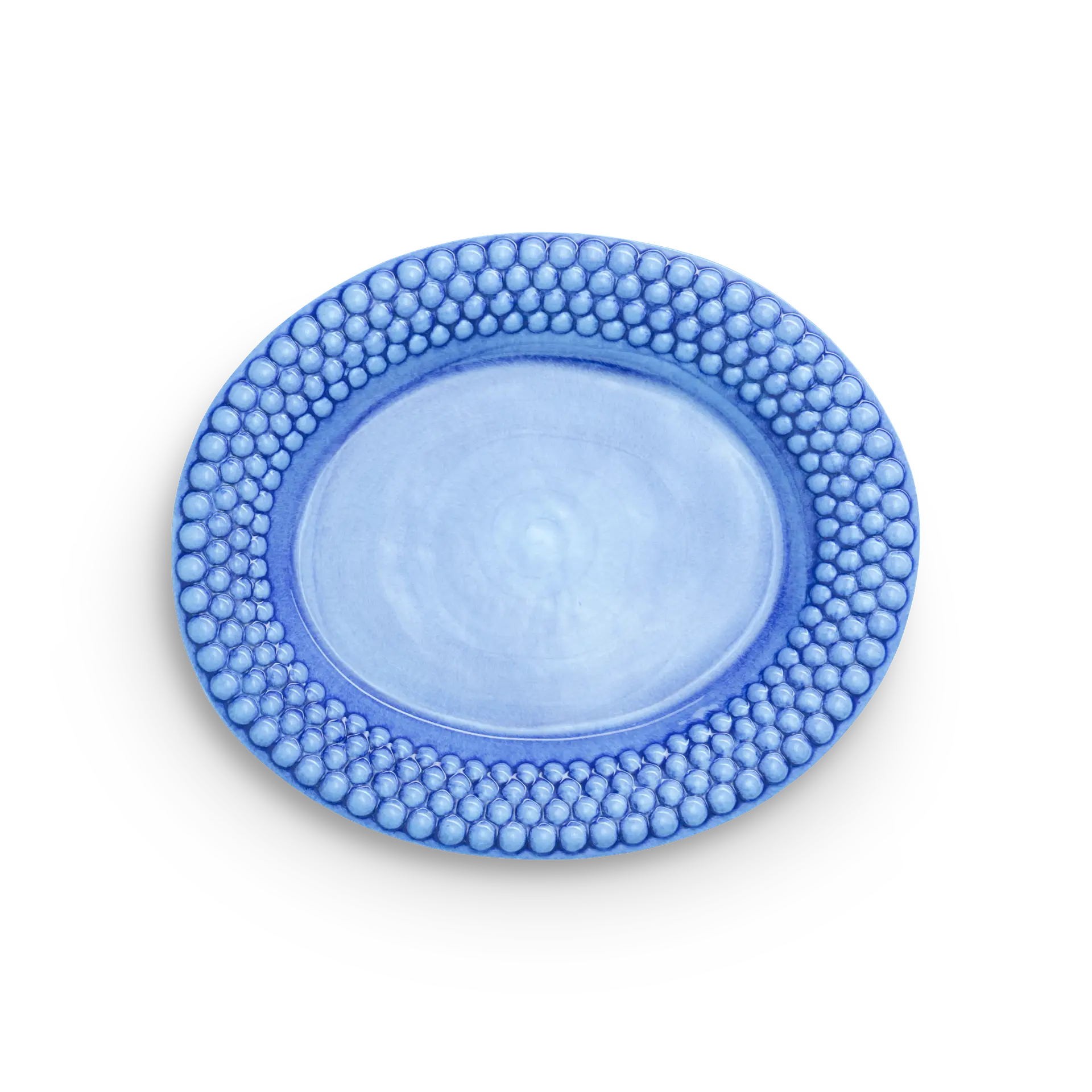 Bubbles Platter