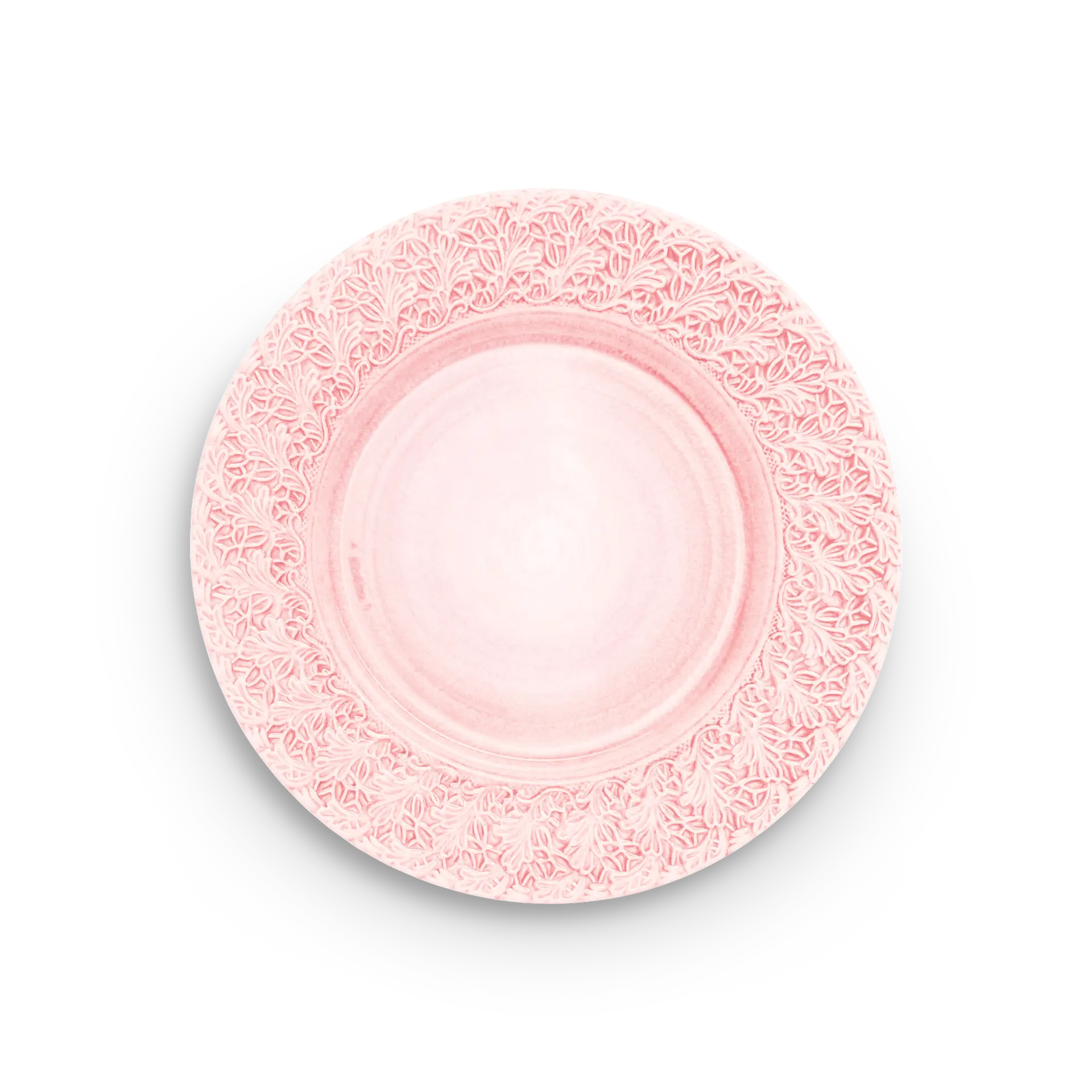 Lace Plate