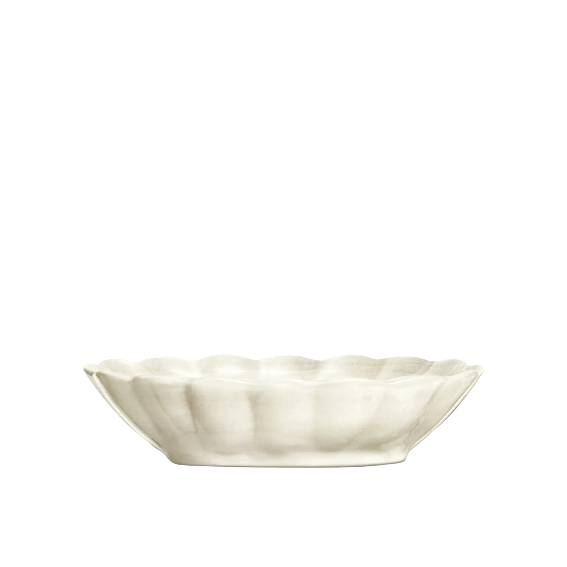 Oyster Bowl