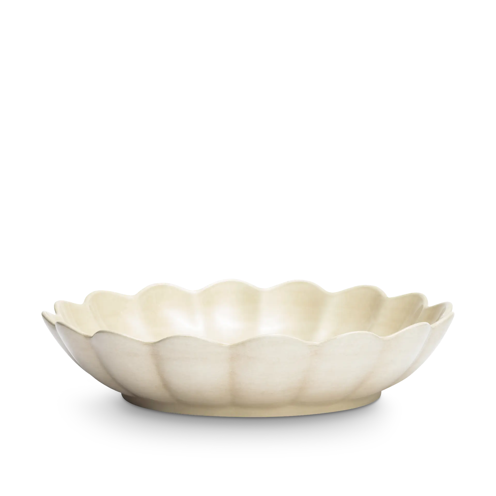 Oyster Bowl