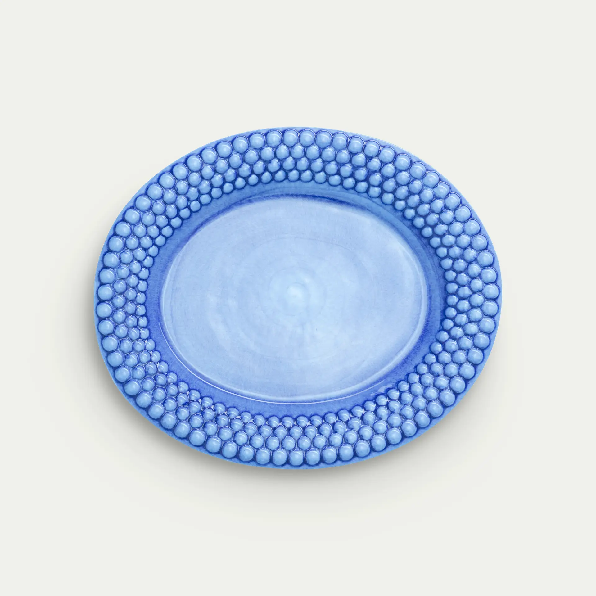 Bubbles Platter