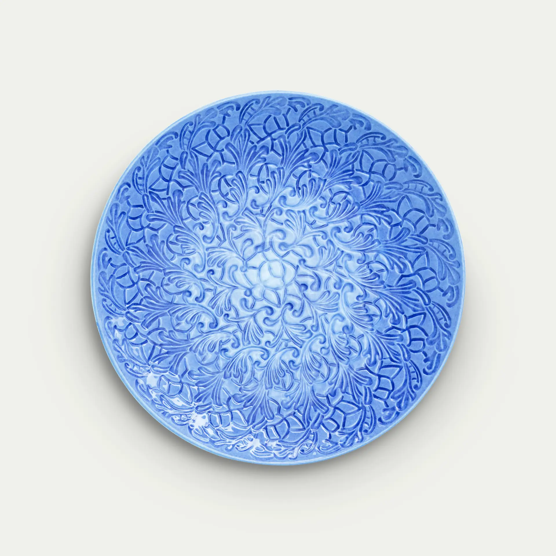 Lace Platter