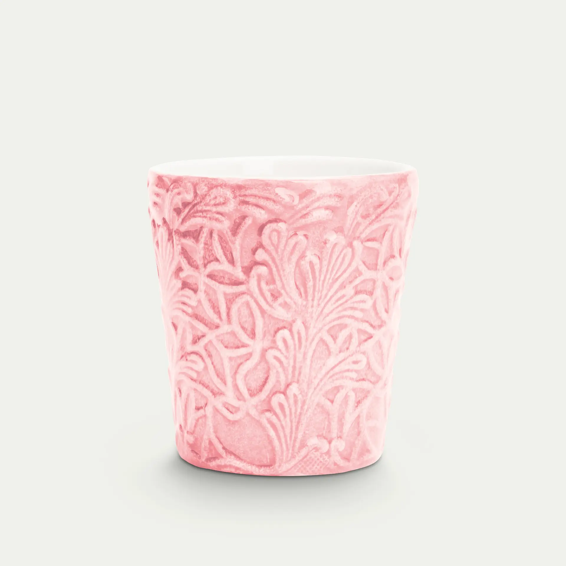 Lace Mug