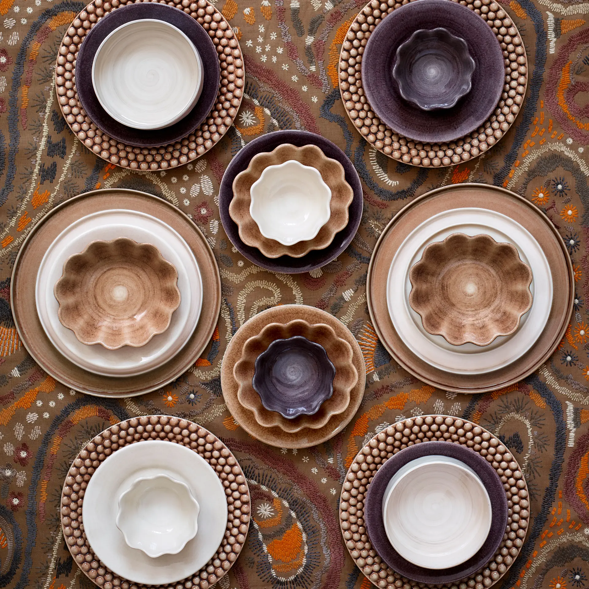 Oyster Bowl