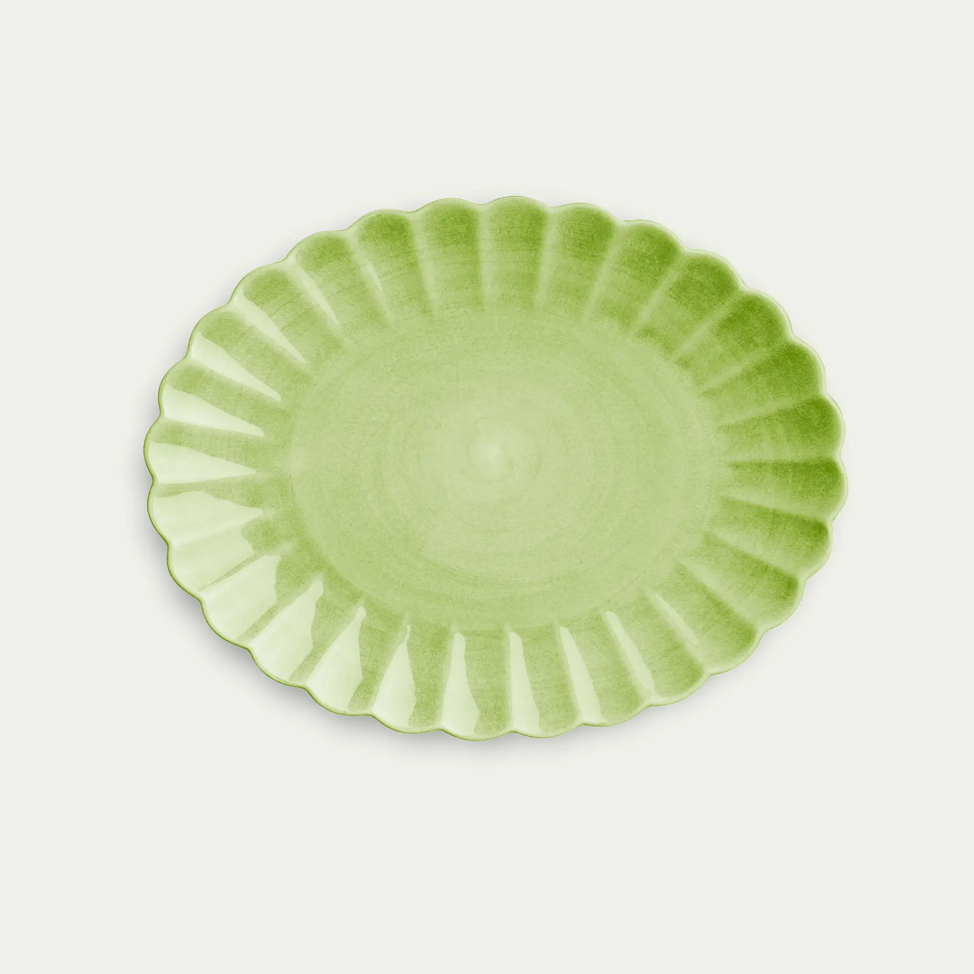 Oyster Platter