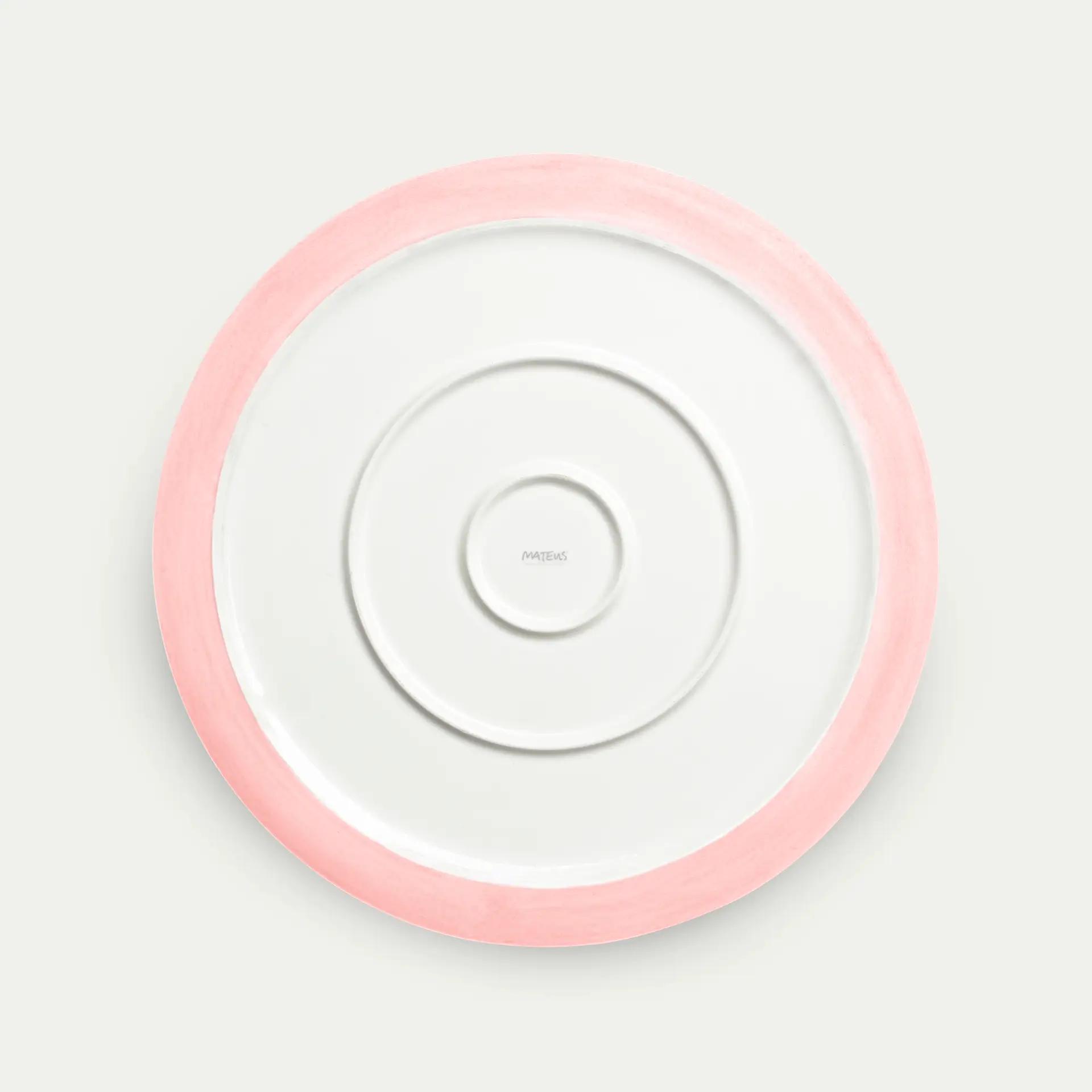 Basic Platter / Bowl