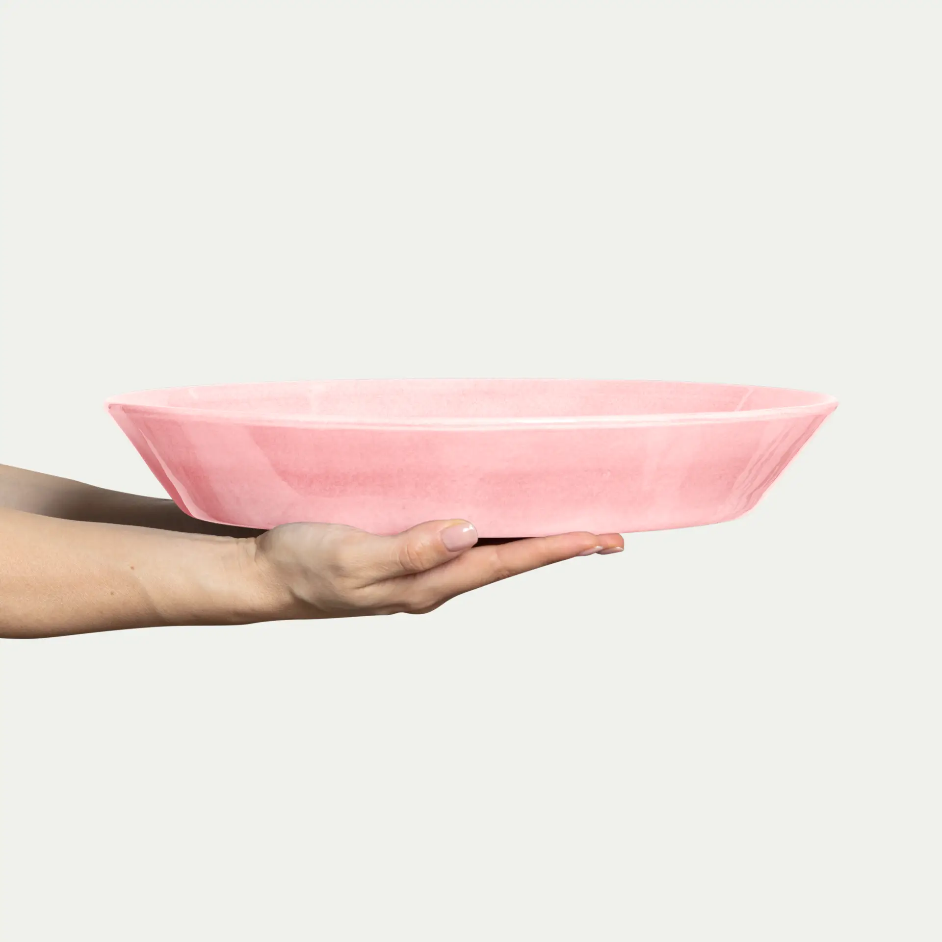 Basic Platter / Bowl